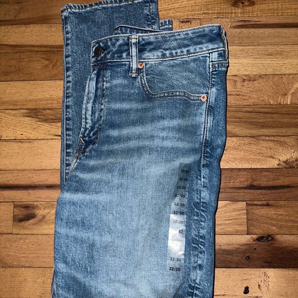 Men’s jeans